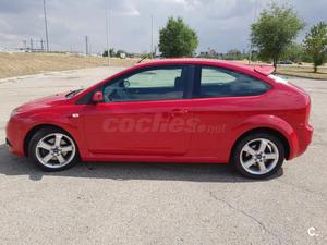 FORD Focus 1.8 TDCi Sport 3p.