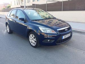 FORD Focus 1.8 TDCi Trend -08