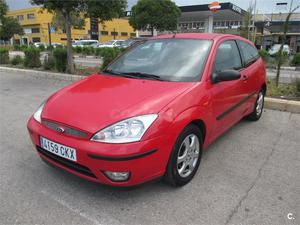 FORD Focus 1.8 TDCi Trend 100CV 3p.