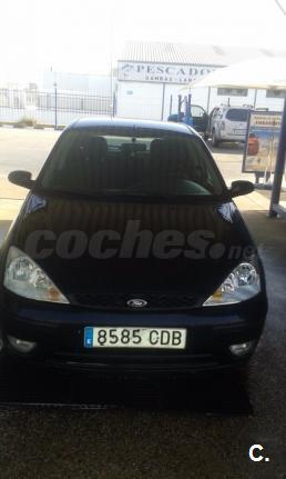 FORD Focus 1.8 TDCi Trend 5p.