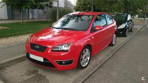 FORD Focus 2.0 TDCi S 3p.