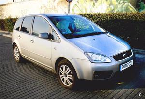 FORD Focus C-MAX 2.0 TDCi Ghia 5p.