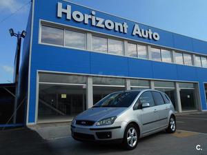 FORD Focus CMAX 1.6 TDCi Trend 5p.