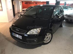 FORD Focus CMAX 2.0 TDCi Ghia 5p.