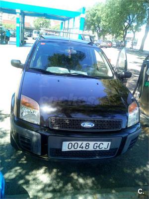 FORD Fusion 1.4 TDCI Ambiente 5p.