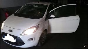 FORD KA Trend 1.2 Duratec AutoStartStop 3p.