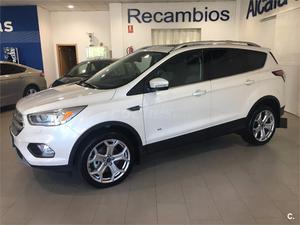 FORD Kuga 2.0 TDCi 110kW 4x4 ASS Titanium Powers. 5p.