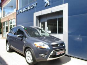 FORD Kuga 2.0 TDCi 140cv 2WD Trend 5p.