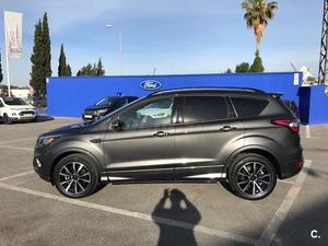 FORD Kuga 2.0 TDCi x4 ASS STLine Powers. 5p.