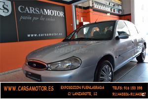 FORD Mondeo 1.8TD CLX 5p.