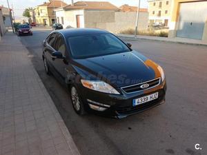 FORD Mondeo 2.0 TDCi 140cv DPF Limited Edition 4p.