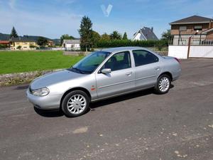 FORD Mondeo 2.5I V6 GHIA EXECUTIVE -00