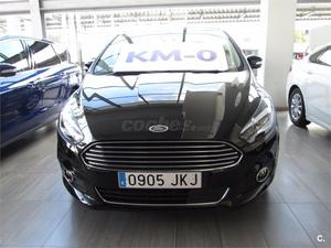 FORD SMAX 2.0 TDCi 150CV Titanium AWD 5p.