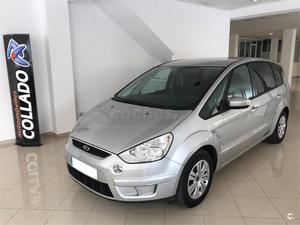 FORD SMAX 2.0 TDCi Trend 5p.