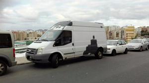 FORD TRANSIT 350L 2.4 TDCI 115CV