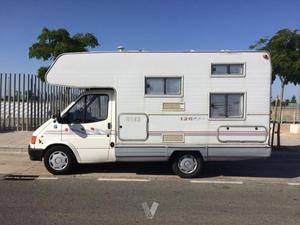 FORD - TRANSIT CHALLENGER 2. 5D