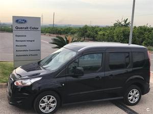 FORD Tourneo Connect 1.6 TDCi 95cv Titanium 5p.