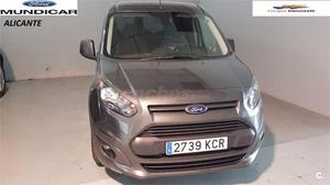 FORD Transit Connect Kombi 1.5 TDCi 88kW Trend 230 L2 M1 5p.