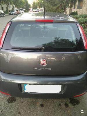 Fiat Punto 1.2 8v Pop 69 Cv Gasolina Ss 5p. -12