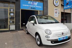 Fiat v 69 Cv Lounge 3p. -14