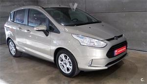 Ford Bmax 1.6 Duratec Tivct Powerhift Titanium 5p. -15