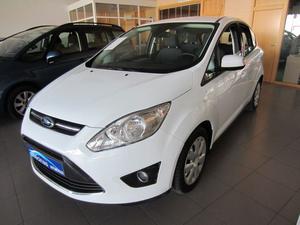 Ford C-Max 1.6TDCi Edition 115