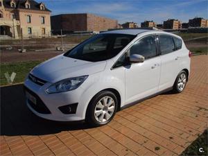 Ford Cmax 1.6 Tdci 115 Trend 5p. -13