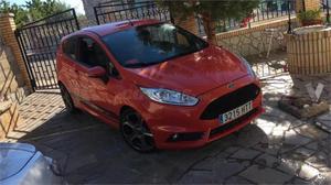 Ford Fiesta 1.6 Ecoboost 182cv St 3p 3p. -13