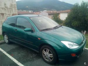 Ford Focus 1.6 Trend 3p. -00