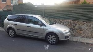 Ford Focus 1.8 Tdci Trend Sportbreak 5p. -06