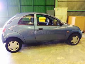 Ford Ka 1.3 3p. -02