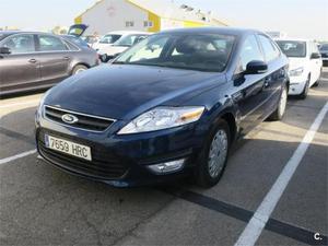 Ford Mondeo 1.6 Tdci Ass 115cv Dpf Limited Edition 5p. -13