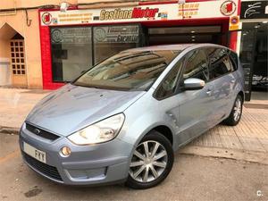 Ford Smax 1.8 Tdci Trend 5p. -07