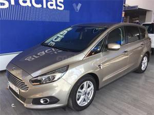 Ford Smax 2.0 Tdci 110kw 150cv Titanium 5p. -16