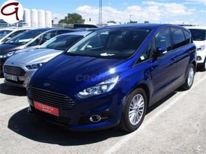 Ford Smax 2.0 Tdci 110kw 150cv Trend 5p. -16
