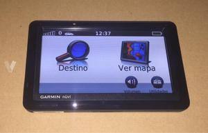 GPS Garmin nüvi Serie 