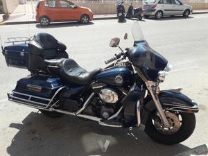 HARLEY DAVIDSON Touring Electra Glide Ultra Classic Low -99