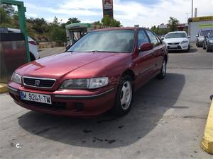 HONDA Accord 2.0I LS 4p.