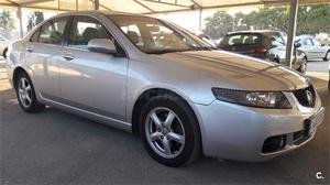 HONDA Accord 2.2 iCTDi Sport 4p.