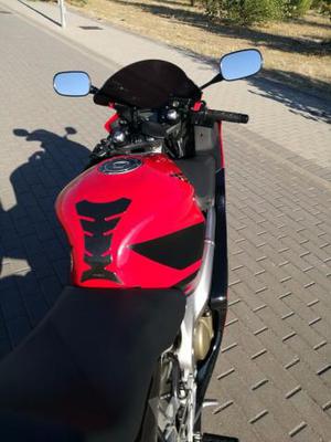 HONDA CBR 600F (