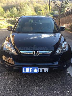 HONDA CR-V 2.2 iCTDi Luxury 5p.