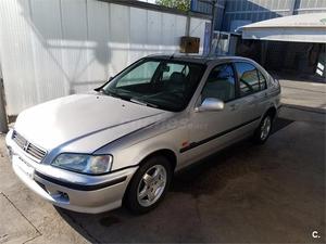 HONDA Civic 1.5I S VTEC ELEGANCE 5p.