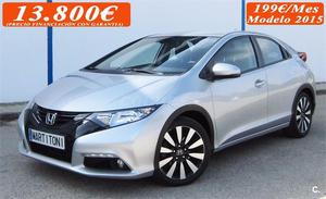 HONDA Civic 1.6 iDTEC Sport 5p.