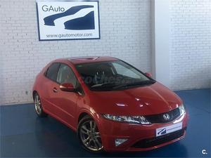 HONDA Civic 1.8 iVTEC Sport 5p.