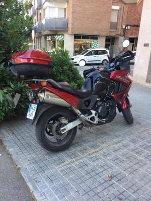 HONDA VARADERO XLV (