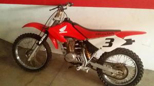 HONDA XR 125 L (