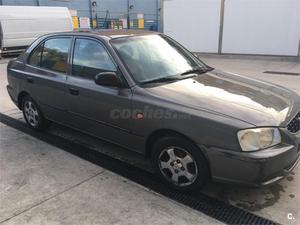 HYUNDAI Accent 1.5i GLS 16v 5p.