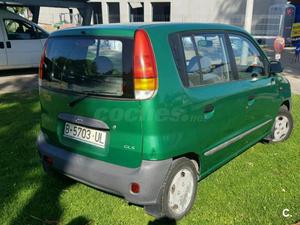 HYUNDAI Atos 1.0 GLS 5p.