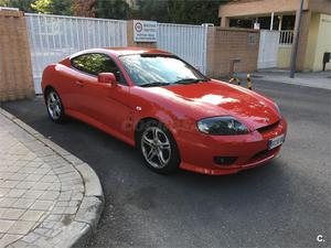 HYUNDAI Coupe 2.0 CVVT GK Full 3p.