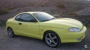 HYUNDAI Coupe S-COUPE 1.5I GT 12V 2p.